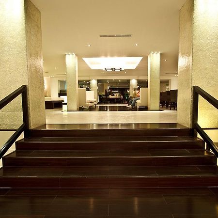 The Sulo Riviera Hotel Кесон-Сіті Екстер'єр фото