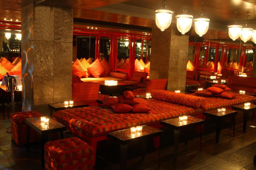 The Sulo Riviera Hotel Кесон-Сіті Екстер'єр фото