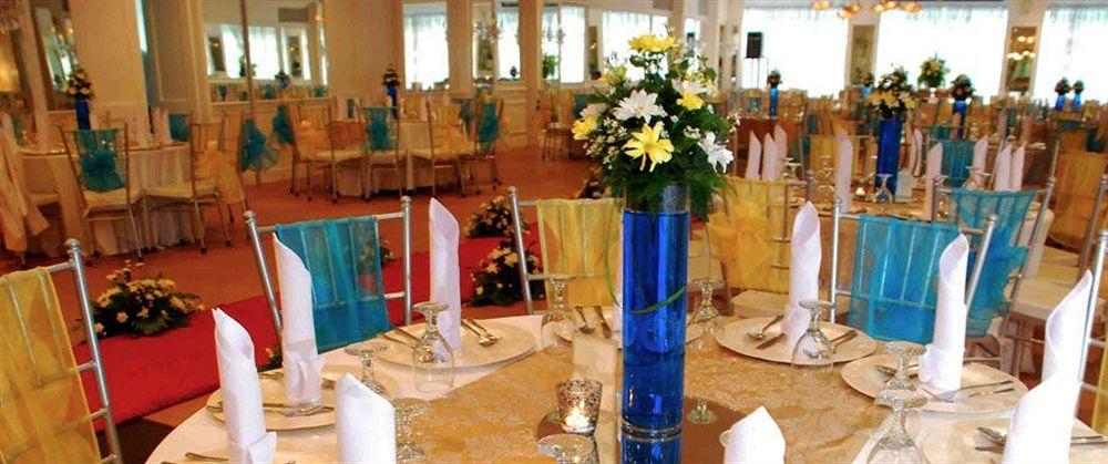 The Sulo Riviera Hotel Кесон-Сіті Екстер'єр фото