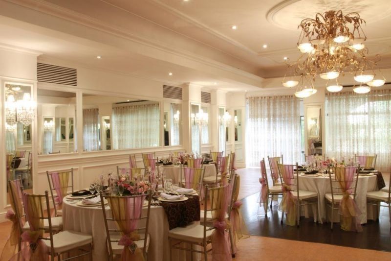 The Sulo Riviera Hotel Кесон-Сіті Екстер'єр фото
