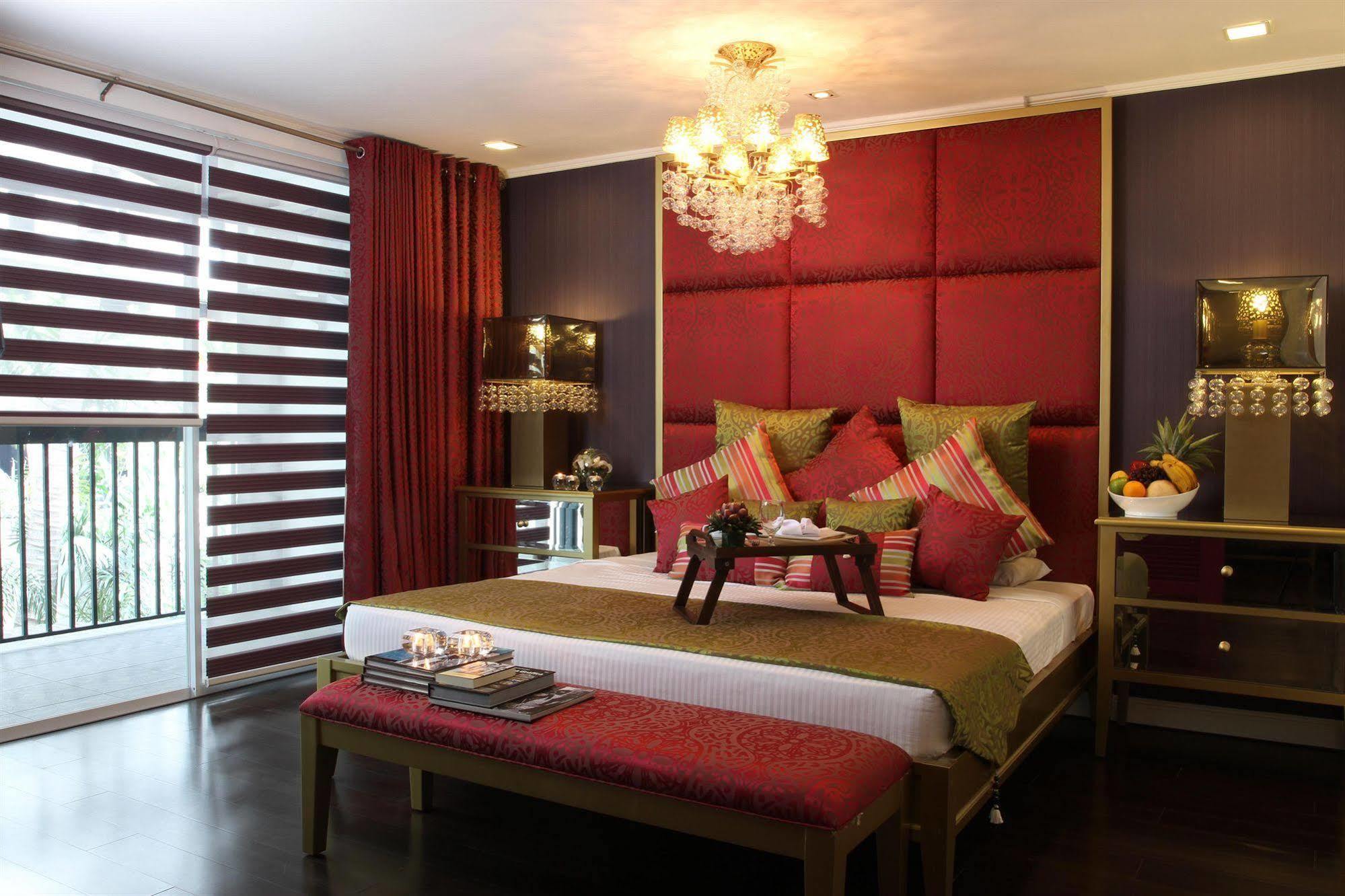 The Sulo Riviera Hotel Кесон-Сіті Екстер'єр фото