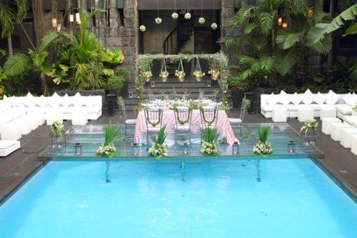 The Sulo Riviera Hotel Кесон-Сіті Екстер'єр фото